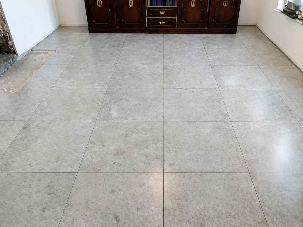 Tile repairs Dublin