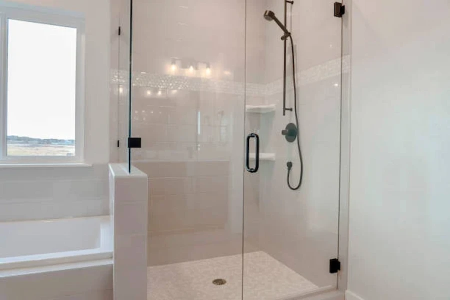 Wet room tiling Dublin