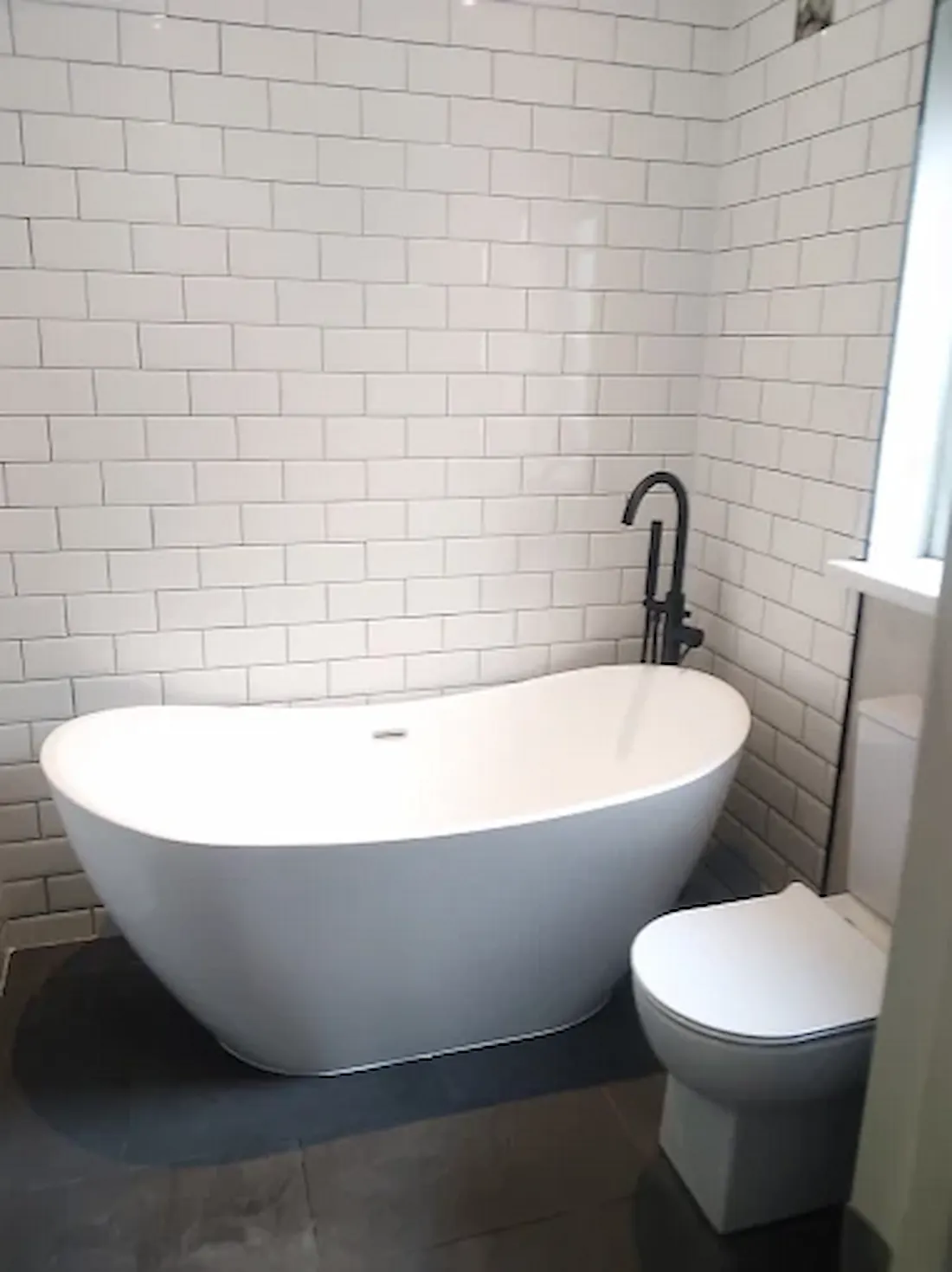 Professional tiling and finishing Dublin by GR Tiling